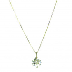 COLLIER 375 OJ ARBRE DE VIE OZ