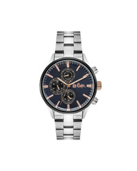 Montre, Homme, Multifonctions, Lee cooper, Sean LC06978.390