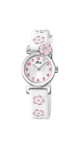 Montre Lotus Fille, Analogique, Quartz, Bracelet cuir18174/2