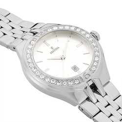 Montre femme fantaisie acier Festina F16867/1