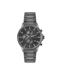 Montre, Homme, Chronograph, Lee cooper, Acier LC07009.060