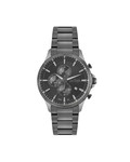 Montre, Homme, Chronograph, Lee cooper, Acier LC07009.060