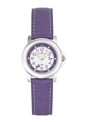 Montres enfant papillon 