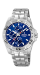 Montre, Homme, Multifonction, tanche Festina F20445/2 