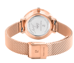 Coffret Montre Femme Bracelets Interchangeables