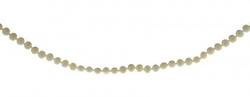 Collier perles culture 5/5.5-blanc